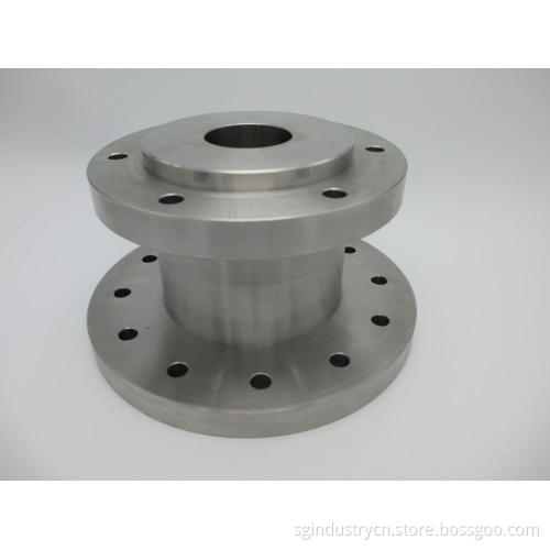 Stainless Steel Machining Parts